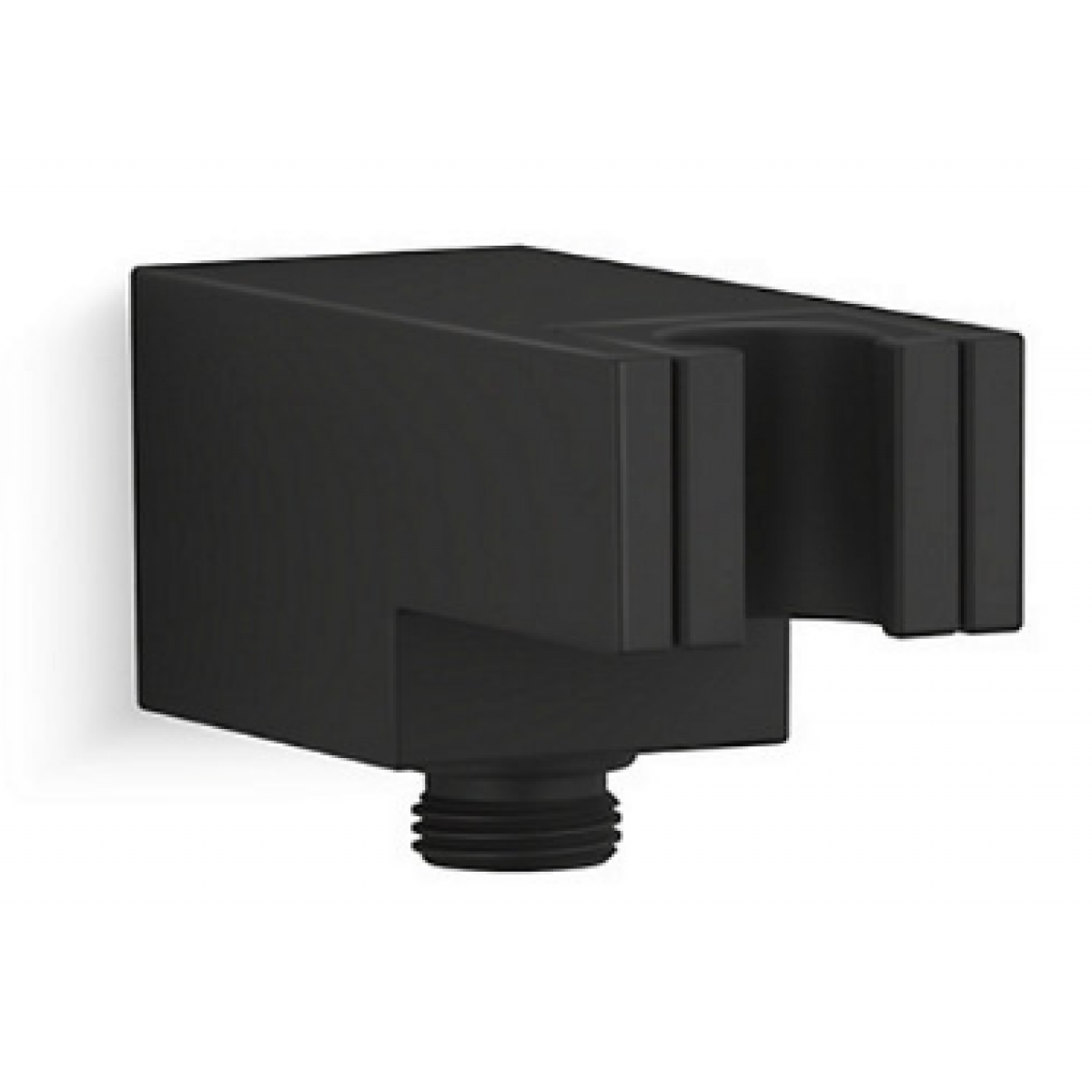 📦現貨發售📦 Kohler K-26310T-BL STATEMENT 掛牆式連托架 (霧黑色)